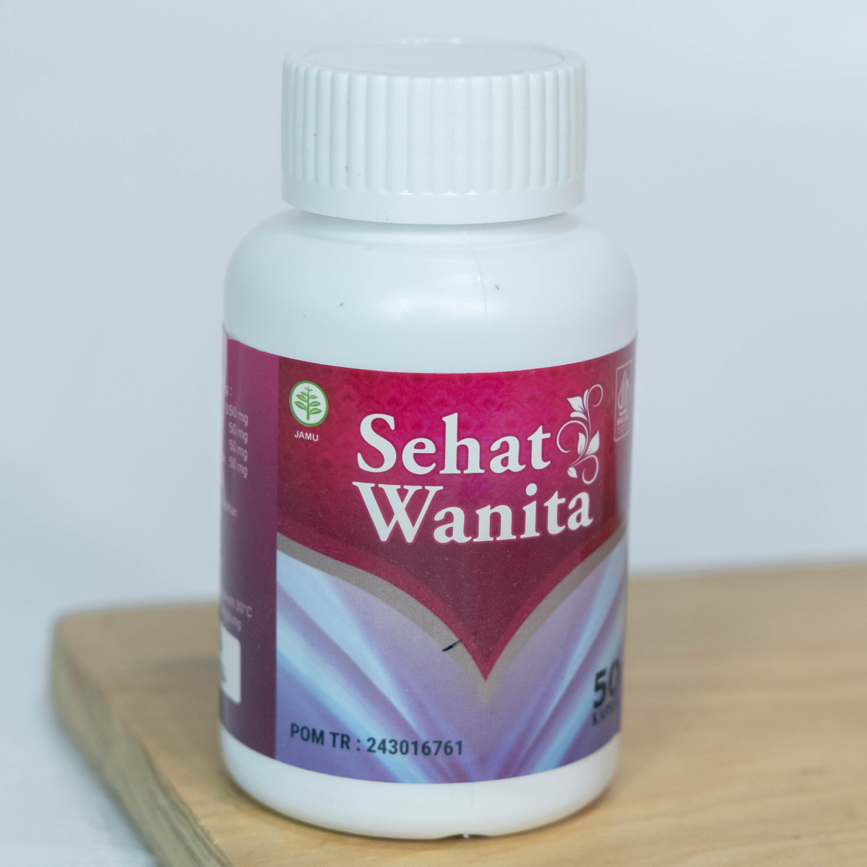 Sehat Wanita Suplemen Kesehatan Wanita BPOM dan Halal MUI Untuk Membantu Mengatasi Penebalan Dinding Rahim Tersumbat Polip Rahim Pendarahan Masalah Gangguan Dll 4