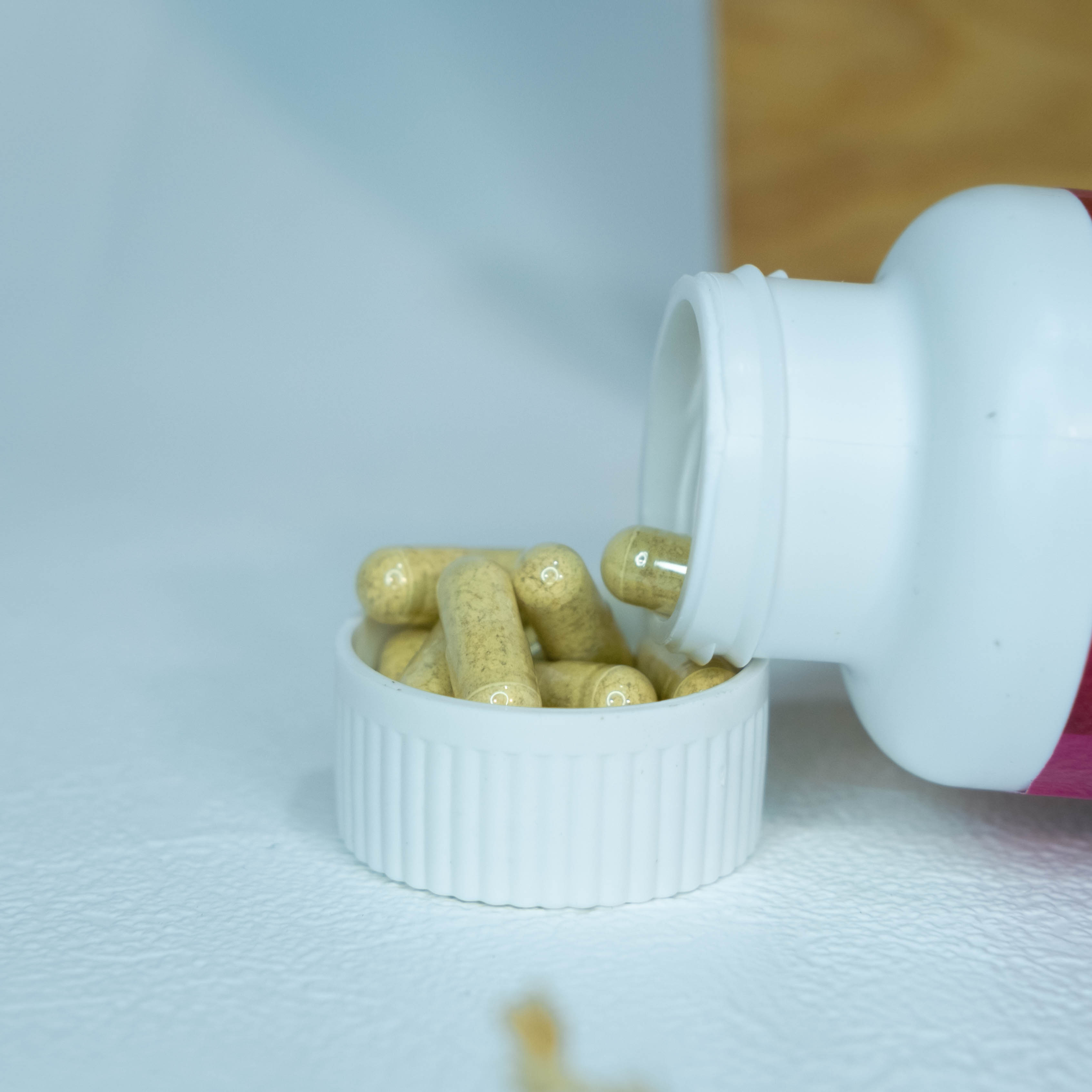 Sehat Wanita Herbal Untuk Haid Tidak Lancar Datang Bulan Tidak Teratur Haid Sedikit Sedikit Siklus Haid Berantakan Keluar Flek Sindrom PCOS Hormon Tidak Stabil Kista Miom Gejala Kanker Rahim - Suplemen Kewanitaan Original BPOM Halal Mui 5